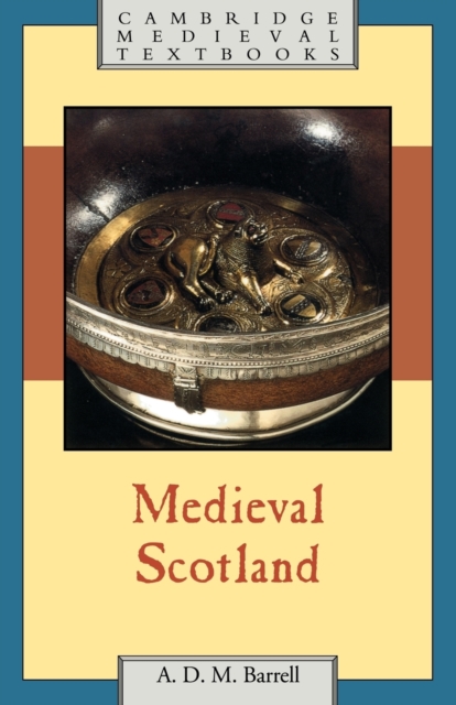 Medieval Scotland, Paperback / softback Book