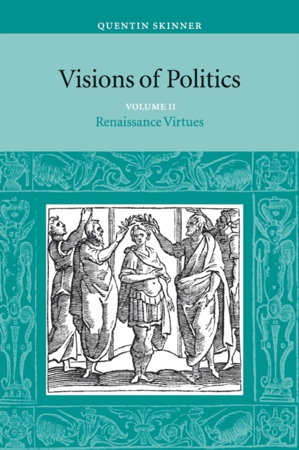 Visions of Politics, Paperback / softback Book