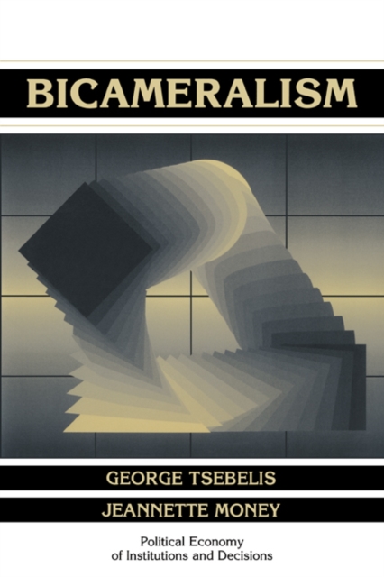 Bicameralism, Paperback / softback Book