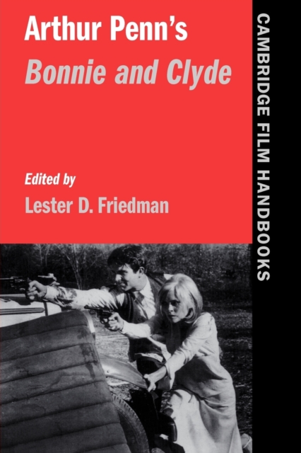 Arthur Penn's Bonnie and Clyde, Paperback / softback Book