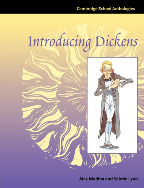 Introducing Dickens, Paperback / softback Book
