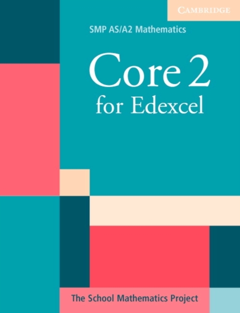 Core 2 for Edexcel, Paperback / softback Book