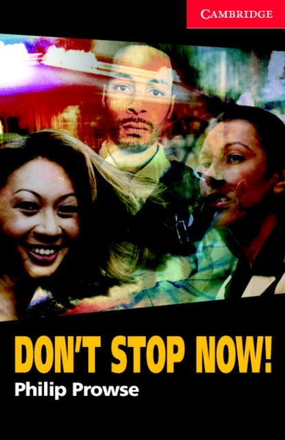 Don't Stop Now! Level 1, Paperback / softback Book