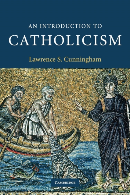 An Introduction to Catholicism, Paperback / softback Book