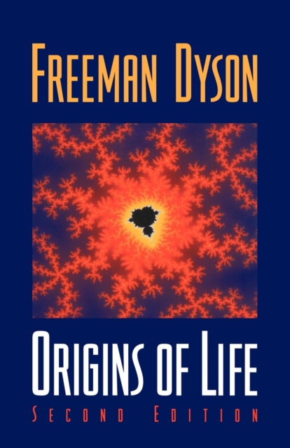 Origins of Life, Paperback / softback Book