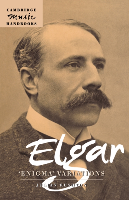 Elgar: Enigma Variations, Paperback / softback Book
