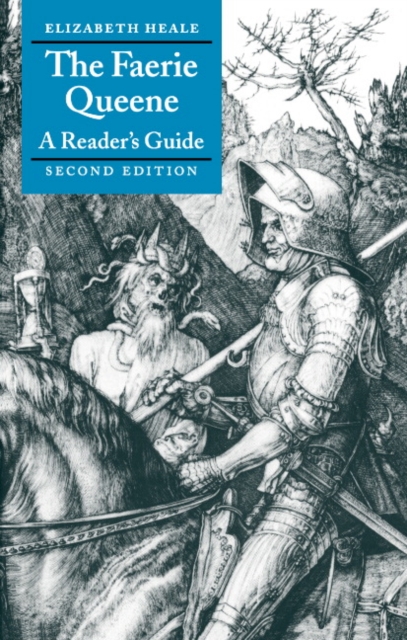 The Faerie Queene: A Reader's Guide, Paperback / softback Book