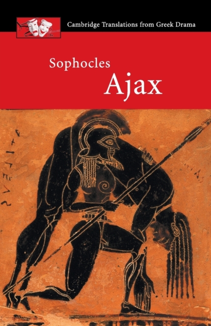 Sophocles: Ajax, Paperback / softback Book