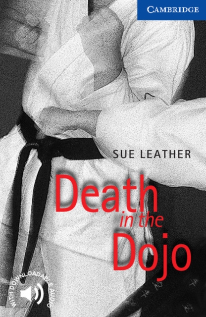 Death in the Dojo Level 5, Paperback / softback Book