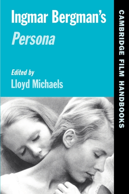 Ingmar Bergman's Persona, Paperback / softback Book