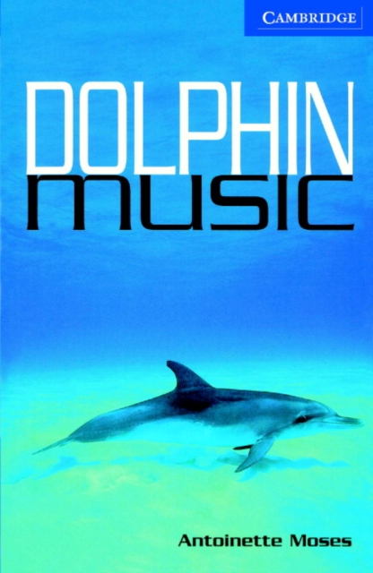 Dolphin Music Level 5, Paperback / softback Book