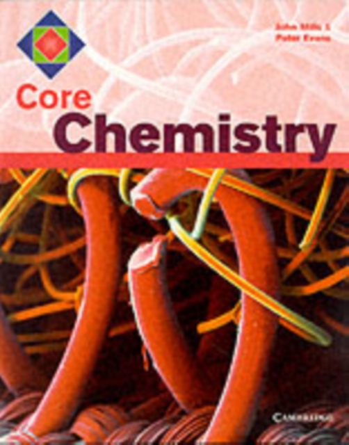 Core Chemistry, Paperback / softback Book