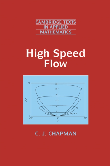 High Speed Flow, Paperback / softback Book