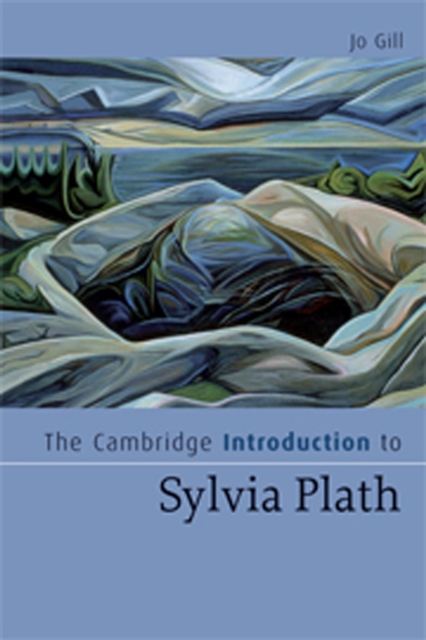 The Cambridge Introduction to Sylvia Plath, Paperback / softback Book