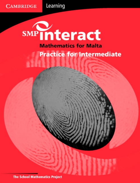 SMP Interact Mathematics for Malta - Intermediate Practice Book, Paperback / softback Book