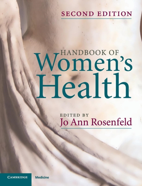 Handbook of Women's Health, Paperback / softback Book