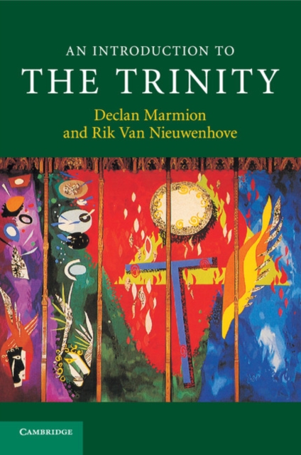 An Introduction to the Trinity, Paperback / softback Book