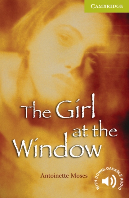 The Girl at the Window Starter/Beginner, Paperback / softback Book