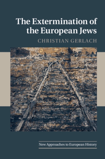 The Extermination of the European Jews, Paperback / softback Book