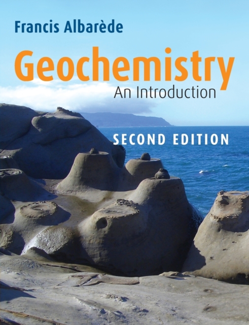 Geochemistry : An Introduction, Paperback / softback Book