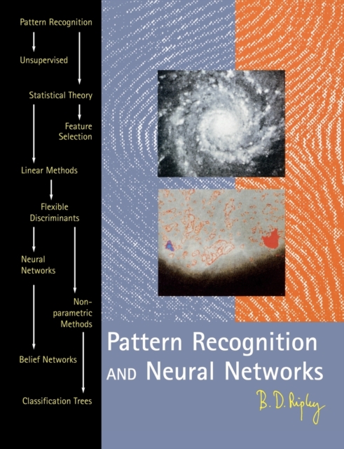 Pattern Recognition and Neural Networks, Paperback / softback Book