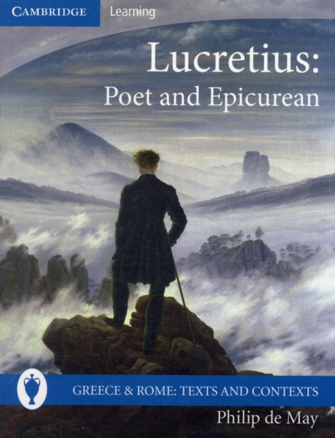 Lucretius : Poet and Epicurean, Paperback / softback Book