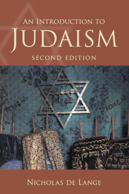 An Introduction to Judaism, Paperback / softback Book