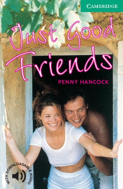 Just Good Friends Level 3, Paperback / softback Book
