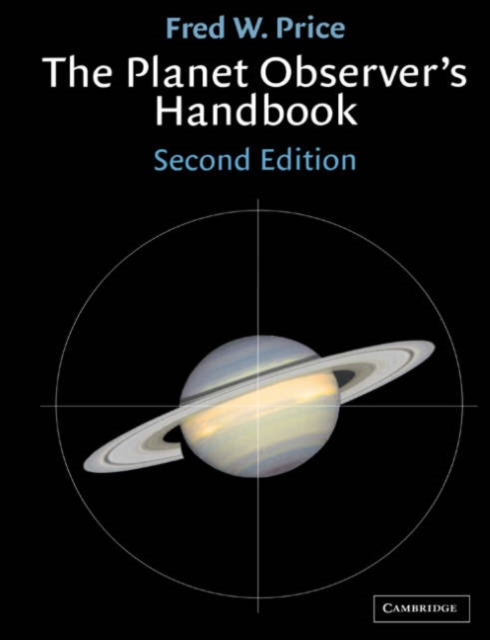 The Planet Observer's Handbook, Paperback / softback Book