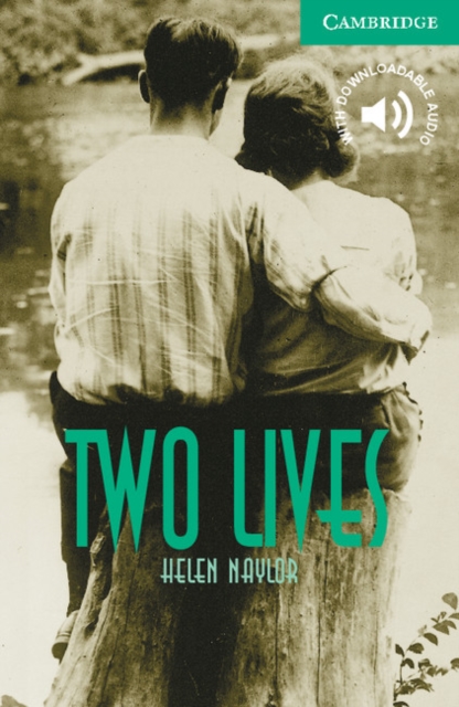 Two Lives Level 3, Paperback / softback Book