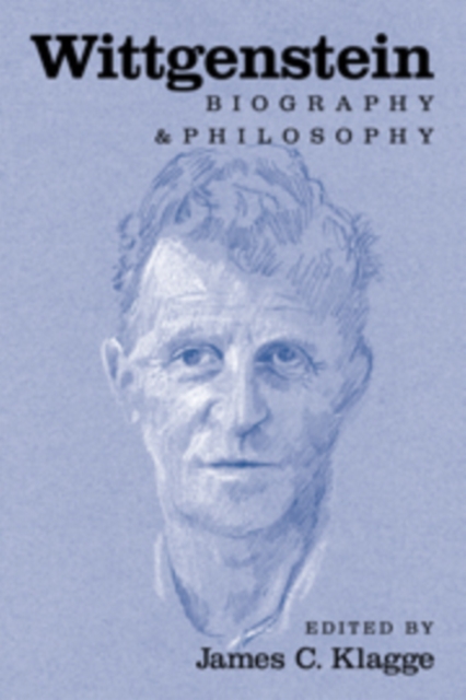 Wittgenstein : Biography and Philosophy, Hardback Book