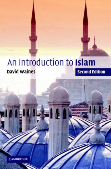 An Introduction to Islam, Hardback Book