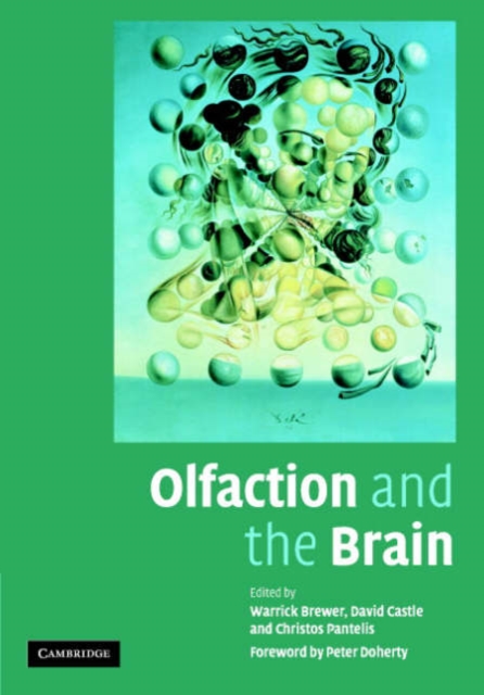 Olfaction and the Brain, Hardback Book