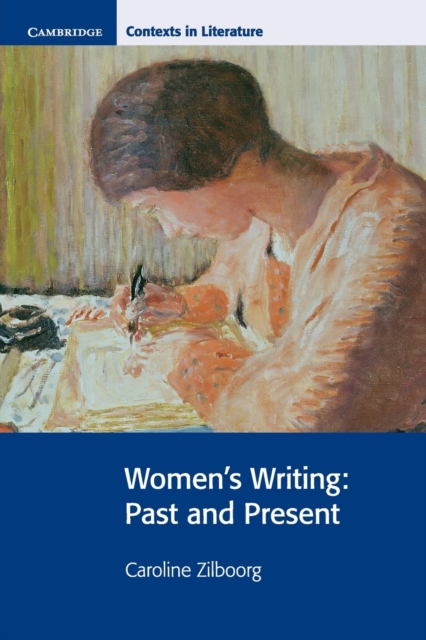 Women's Writing : Past and Present, Paperback / softback Book