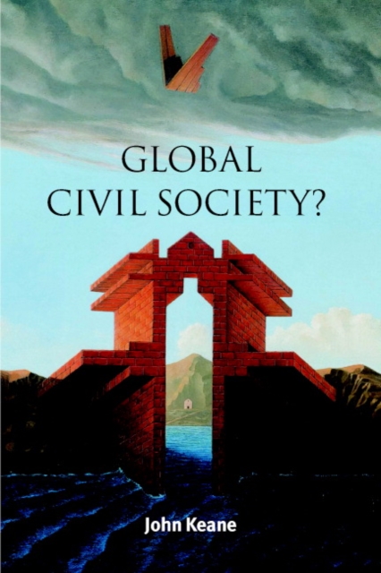 Global Civil Society?, Paperback / softback Book