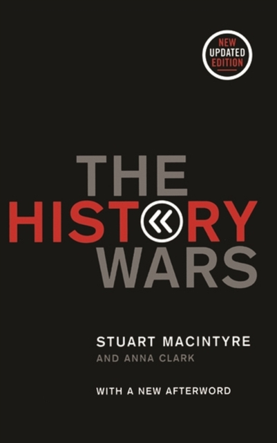 The History Wars, Paperback / softback Book