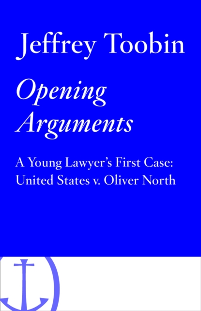 Opening Arguments, EPUB eBook