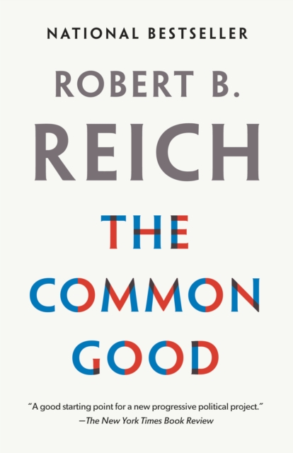 The Common Good, Paperback / softback Book