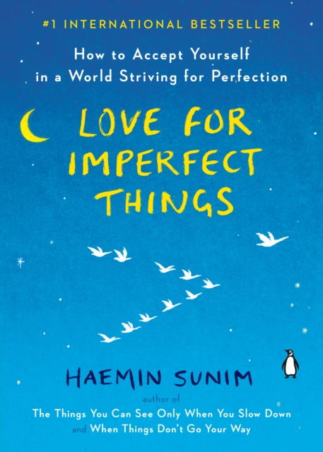 Love for Imperfect Things, EPUB eBook