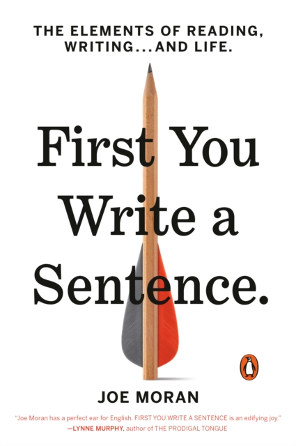 First You Write a Sentence, EPUB eBook