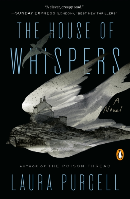 House of Whispers, EPUB eBook