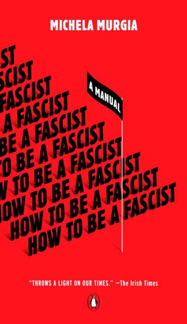 How to Be a Fascist, EPUB eBook