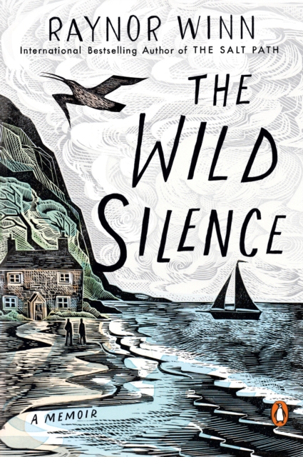 Wild Silence, EPUB eBook