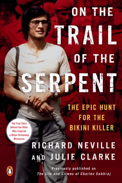 On the Trail of the Serpent, EPUB eBook
