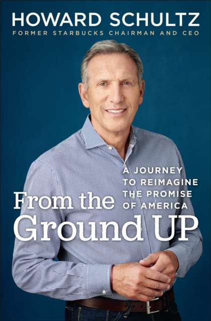 From the Ground Up, EPUB eBook