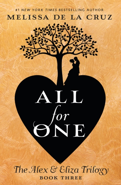 All for One, EPUB eBook
