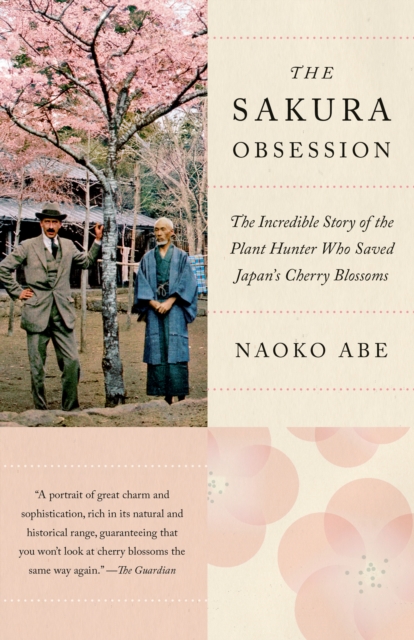 Sakura Obsession, EPUB eBook