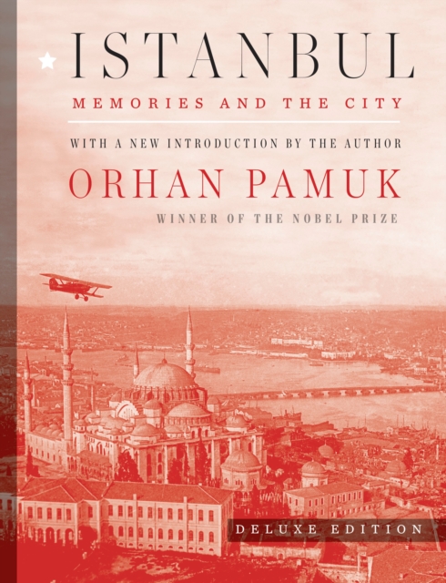 Istanbul (Deluxe Edition), EPUB eBook