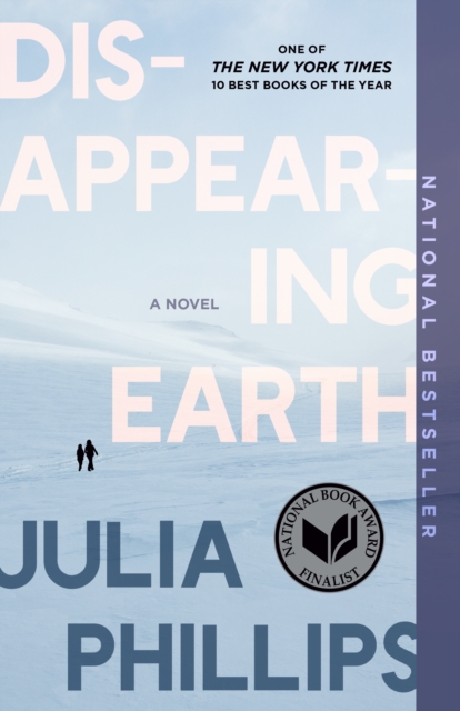 Disappearing Earth, EPUB eBook
