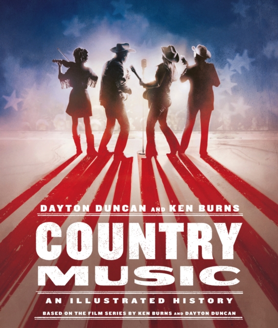Country Music, EPUB eBook